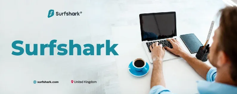 Surfshark Discount Code